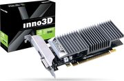vga inno3d nvidia geforce gt1030 2gb gddr5 n1030 1sdv e5bl retail photo