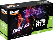 vga inno3d nvidia geforce rtx 3060 twin x2 8gb gddr6 retail photo