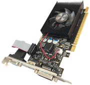 vga afox nvidia geforce gt220 1gb ddr3 af220 1024d3l2 retail photo