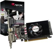 vga afox nvidia geforce gt610 1gb ddr3 64bit lp af610 1024d3l7 v6 retail photo