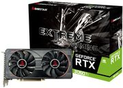 vga biostar nvidia geforce rtx 3060ti 8gb n3606tm82 retail photo