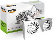 vga inno3d nvidia geforce rtx 4060ti twin x2 oc wh 8gb gddr6 dlss 3 retail photo