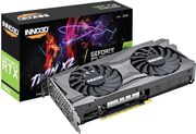 vga inno3d nvidia geforce rtx3060 twin x2 8gb gddr6 retail photo