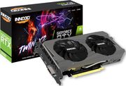 vga inno3d nvidia geforce rtx3050 twin x2 nvidia 8gb gddr6 retail photo
