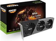 vga inno3d nvidia geforce rtx 4060ti x3 oc 8gb gddr6 dlss 3 retail photo