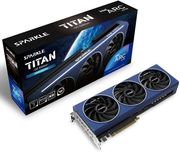 vga sparkle intel arc a770 titan 16 gb gddr6 retail photo