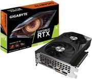 vga gigabyte nvidia geforce rtx 3060 gaming oc 8gb rev 20 gddr6 retail photo