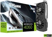 vga zotac nvidia geforce rtx 4060 8gb gddr6 retail photo