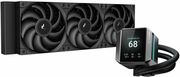 deepcool mystique 360 black photo