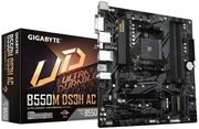 mitriki gigabyte b550m ds3h ac socket d4 am4 micro atx photo