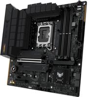 mitriki asus tuf gaming b760m plus ii d5 retail photo