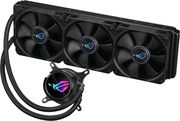 asus rog strix lc iii 360 cooling photo