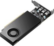 vga pny nvidia geforce quadro a1000 8gb gddr6 retail photo