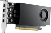 vga pny nvidia geforce quadro a1000 8gb gddr6 retail photo