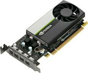 vga pny nvidia geforce quadro t1000 8gb ddr6 retail photo