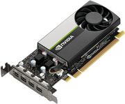 vga pny nvidia geforce quadro t1000 8gb ddr6 retail photo
