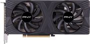 vga pny nvidia geforce rtx4060ti 8gb verto dual fan dlss 3 retail photo