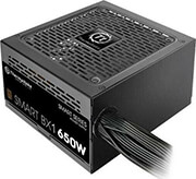 psu thermaltake smart bx1 650w 80 plus bronze atx photo