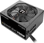 psu thermaltake smart bm1 700w 80 plus bronze semi modular photo