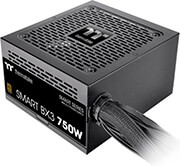 psu thermaltake smart bx3 bronze 750w photo