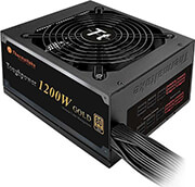 psu thermaltake toughpower gf1 1200w gold photo