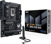 mitriki asus tuf gaming z890 plus wifi d5 lga1851 retail photo