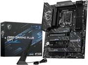 mitriki msi z890 gaming plus wifi d5 lga1851 retail photo