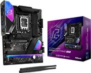 mitriki asrock z890 lightning wifi d5 lga1851 retail photo