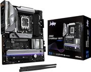 mitriki asrock z890 livemixer wifi d5 lga1851 retail photo