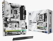 mitriki asrock z890 steel legend wifi d5 lga1851 retail photo