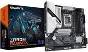 mitriki gigabyte z890m gaming x d5 lga1851 retail photo