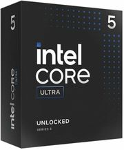 cpu intel core ultra 5 245kf 52ghz lga1851 14 core box photo