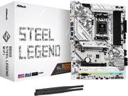 mitriki asrock b650 steel legend wifi d5 am5 retail photo