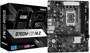 mitriki asrock b760m h2 m2 d5 lga1700 retail photo