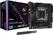 mitriki asrock b760i lightning wifi d5 lga1700 retail photo