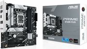 mitriki asus prime b760m plus d5 lga1700 retail photo