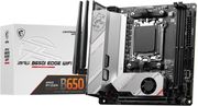 mitriki msi mpg b650i edge wifi d5 am5 retail photo