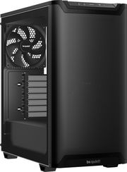case be quiet pure base 501 airflow window black tg photo