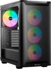 case be quiet pure base 501 lx black photo
