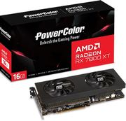 vga powercolor amd radeon rx 7800 xt 16gb retail photo