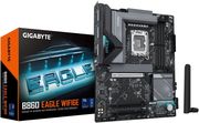 mitriki gigabyte b860 eagle wifi6e lga1851 d5 retail photo