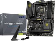 mitriki msi mag b860 tomahawk wifi lga1851 d5 retail photo
