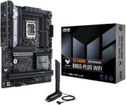 mitriki asus tuf gaming b860 plus wifi lga1851 d5 retail photo