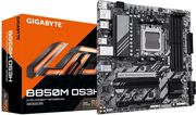 mitriki gigabyte b850m ds3h motherboard am5 d5 retail photo