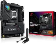 mitriki asus rog strix b850 f gaming wifi am5 d5 retail photo