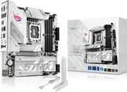 mitriki asus rog strix b860 g gaming wifi lga1851 d5 retail photo