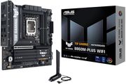 mitriki asus tuf gaming b860m plus wifi lga1851 d5 retail photo