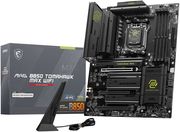 mitriki msi mag b850 tomahawk max wifi am5 d5 retail photo