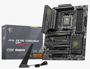 mitriki msi mag x870e tomahawk wifi am5 d5 retail photo