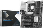 mitriki msi pro b860 plga1851 d5 retail photo